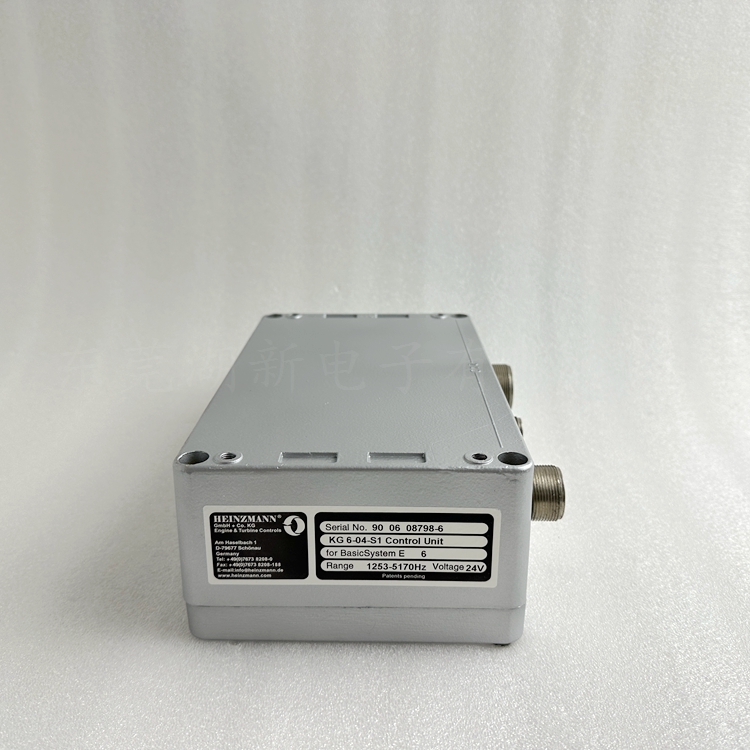 HEINZMANNKG6-04-S1 E 6ģ1253-5170HZ