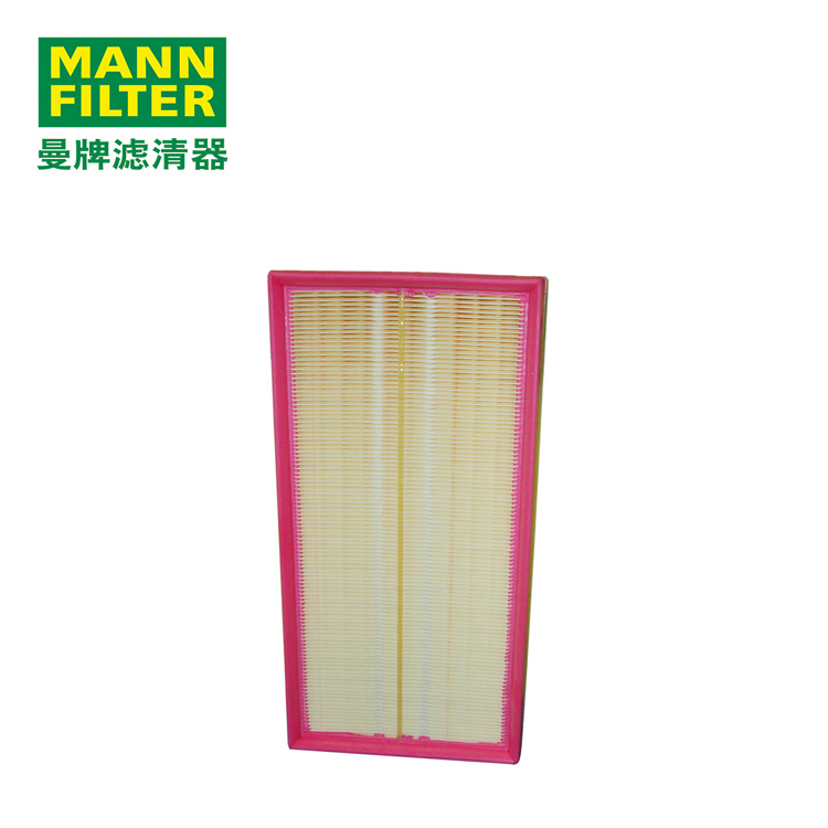 MANN-FILTERC37153/1