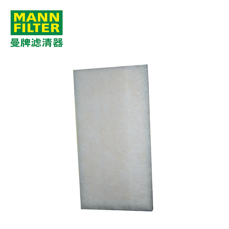 MANN-FILTERC37153/1