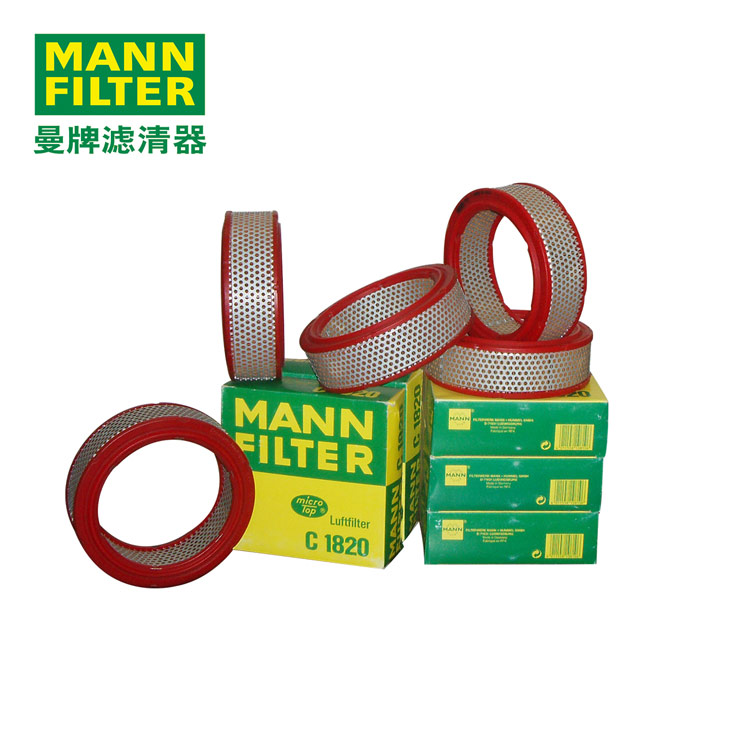 MANN-FILTERC1820