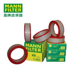 MANN-FILTERƞV՞VC1820