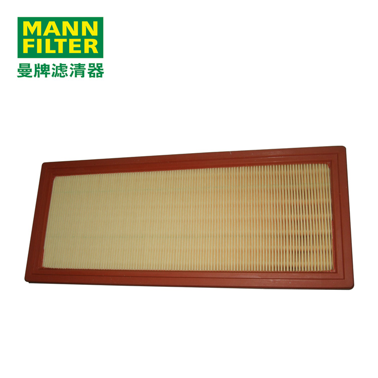 MANN-FILTERյCU34117