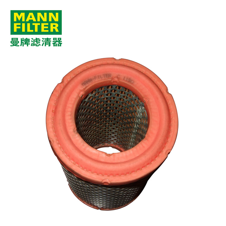 MANN-FILTERC1150