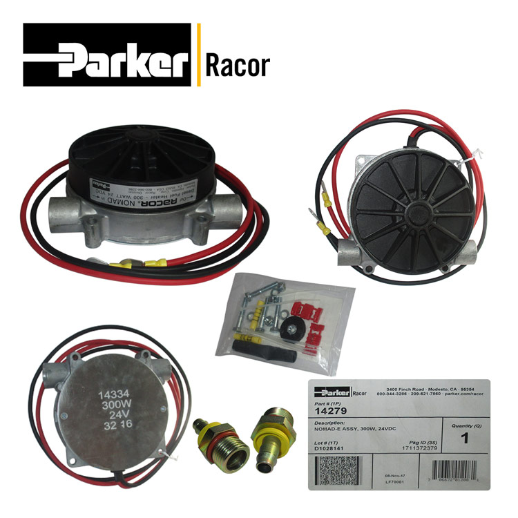 ParkerɿRacor豸ü14279