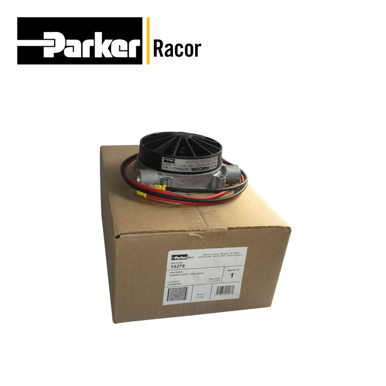 ParkerɿRacor豸ü14279