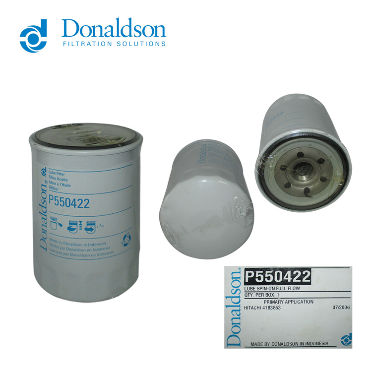 DonaldsonɭоP550422