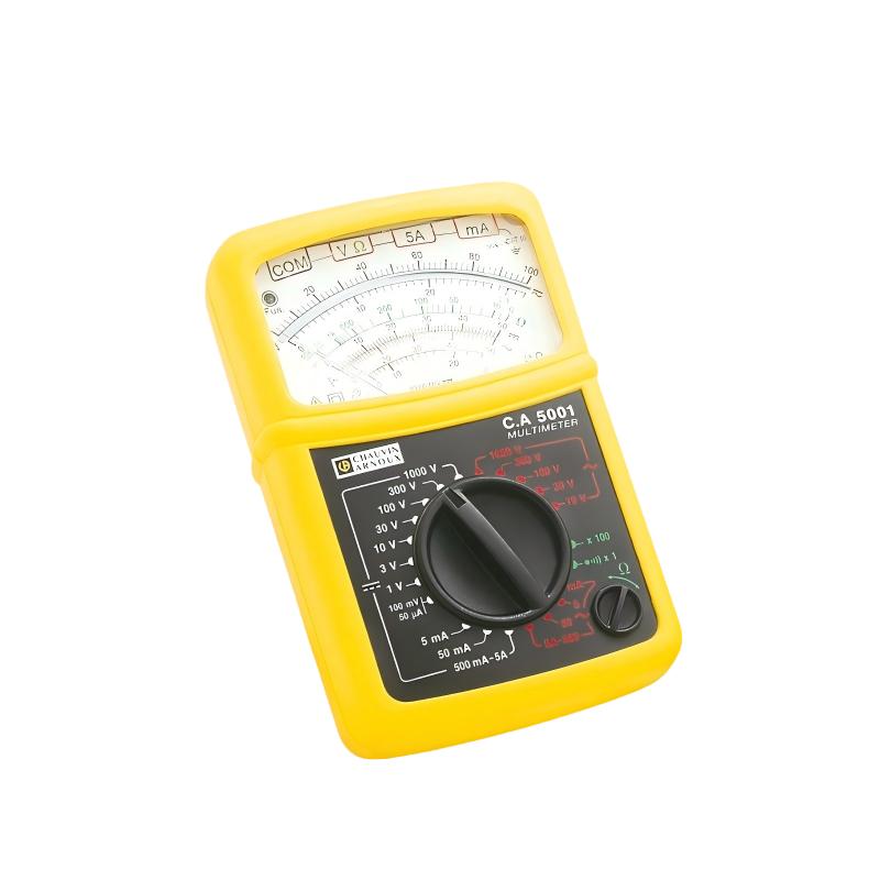 CA 5001/5003/5005ģñ