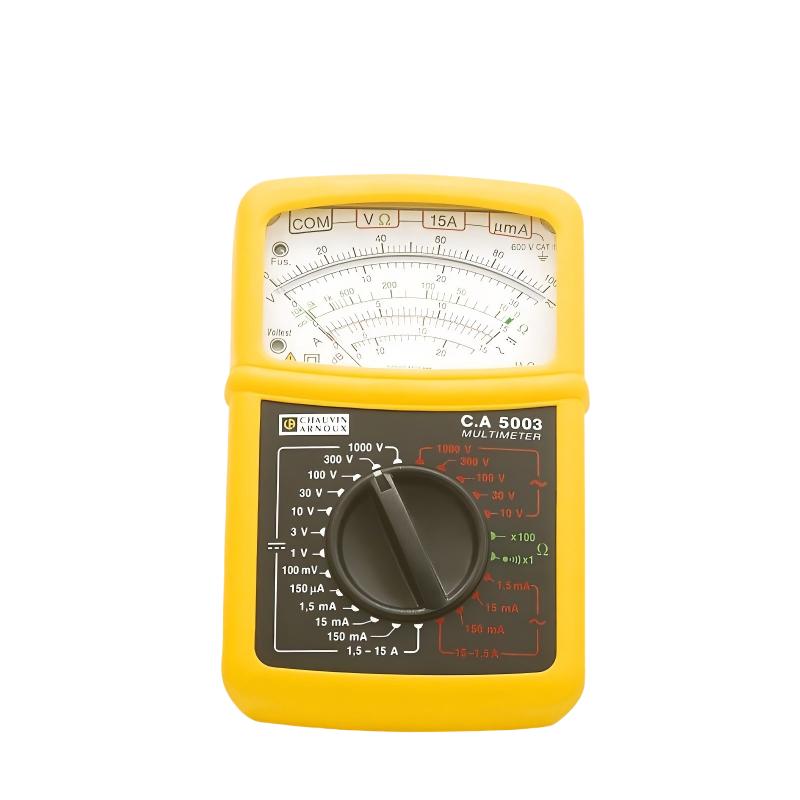 CA 5001/5003/5005ģñ
