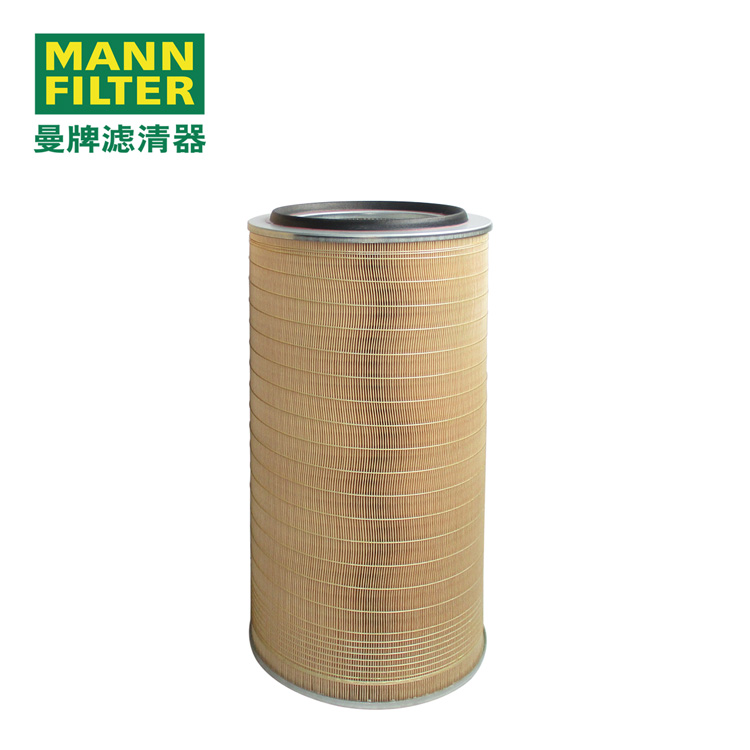 MANN-FILTERC33920/6