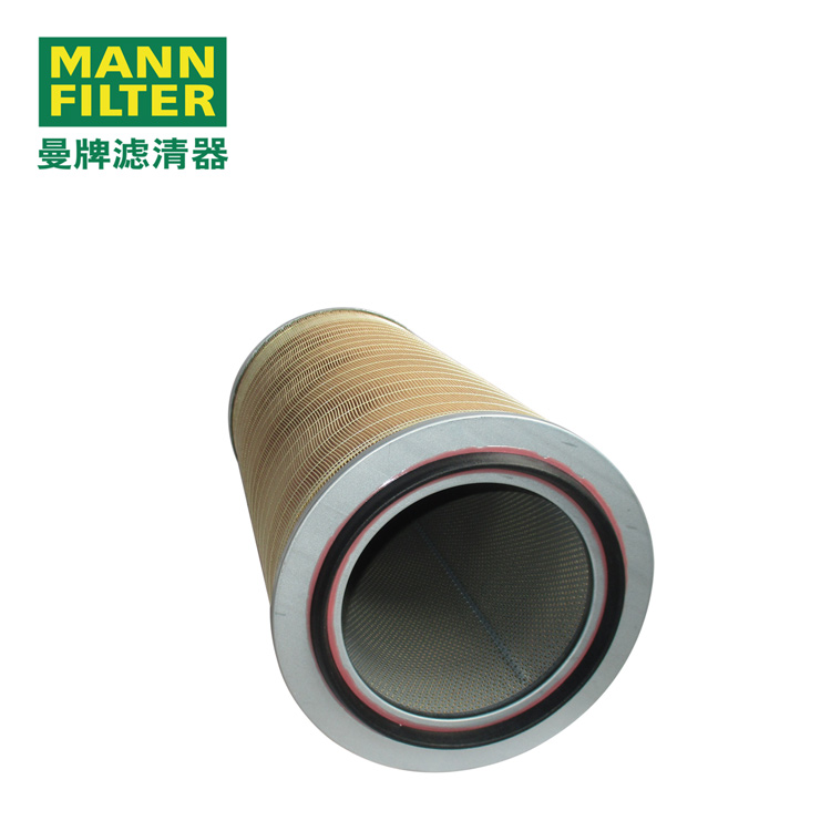 MANN-FILTERC33920/6