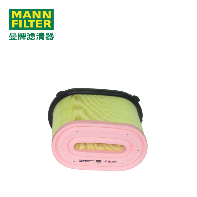 MANN-FILTERC26270