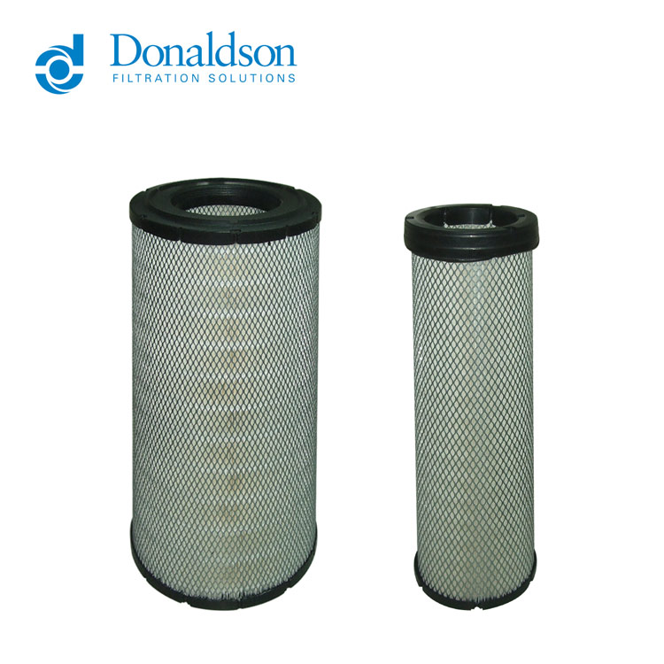 DonaldsonɭоR000585+R000586
