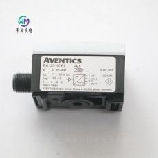 AVENTICS压力传感器现货R412010767