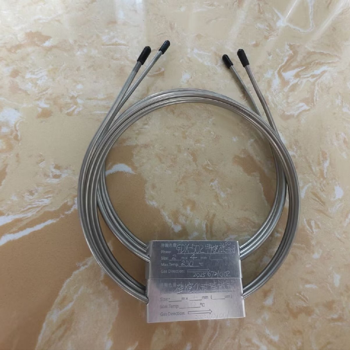 haohan黯΢+GDX-502ӦõGC20142m*4mm