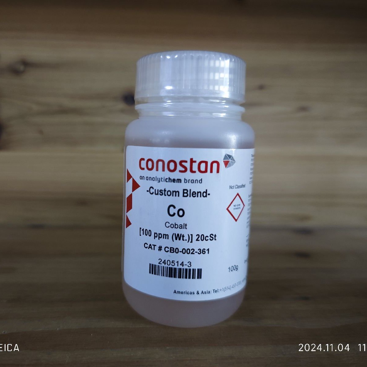 Conostan  150-100-405