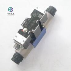 力士乐直动式比例减压阀3DREPE6C-21/45EG24N9K31/A1M