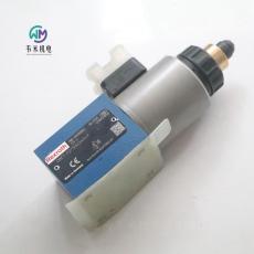 REXROTH比例溢流阀R901000842 DBET-62/50G24K4V