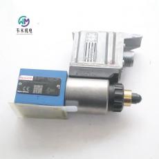 REXROTH比例溢流阀R901029969 DBETE-62/315G24K31A1V