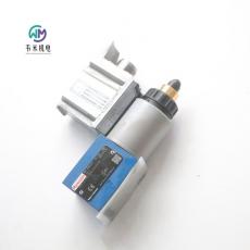 力士乐比例溢流阀DBETE-62/200G24K31F1V
