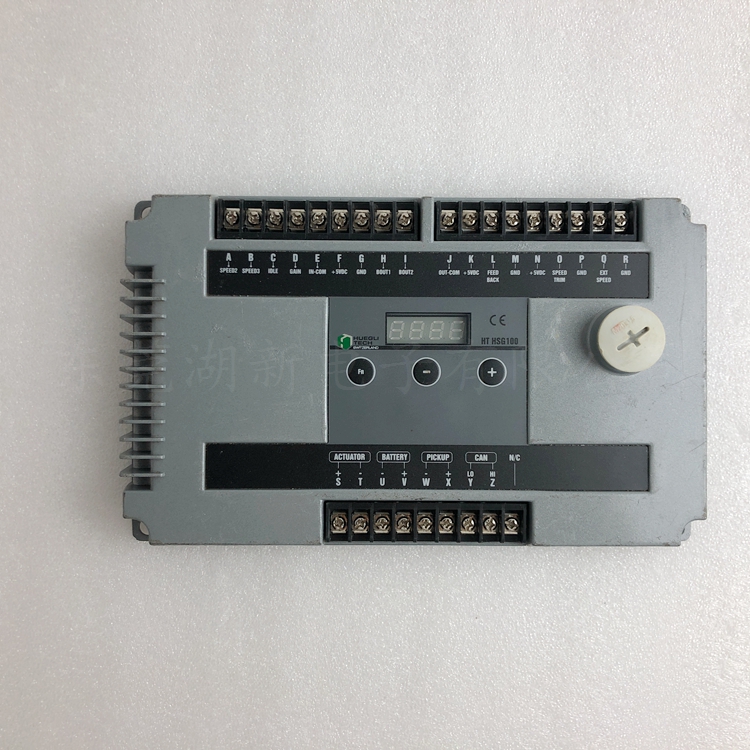 HUEGLI TECHưģHT-HSG100