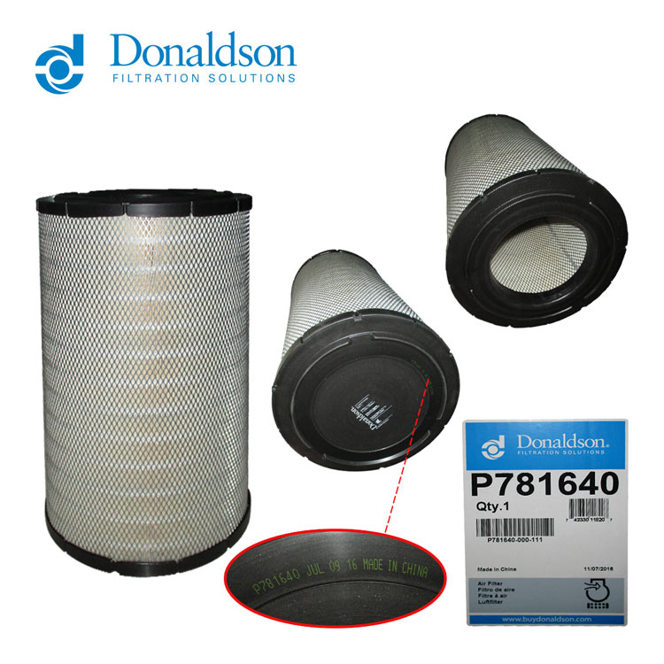 DonaldsonɭоP781640