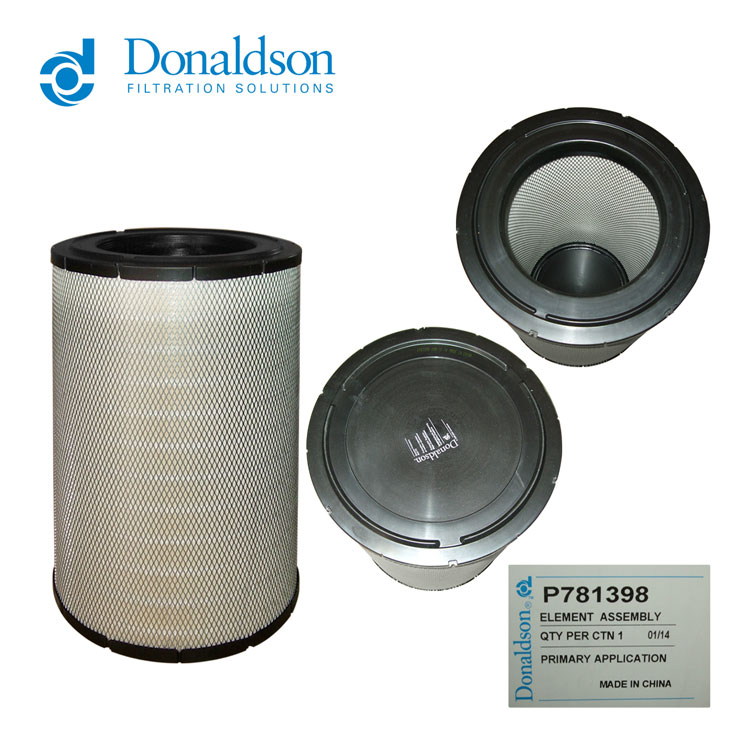 DonaldsonɭP781398
