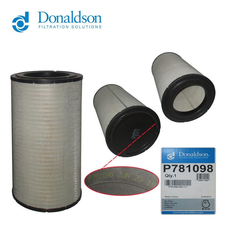 DonaldsonɭоP781098