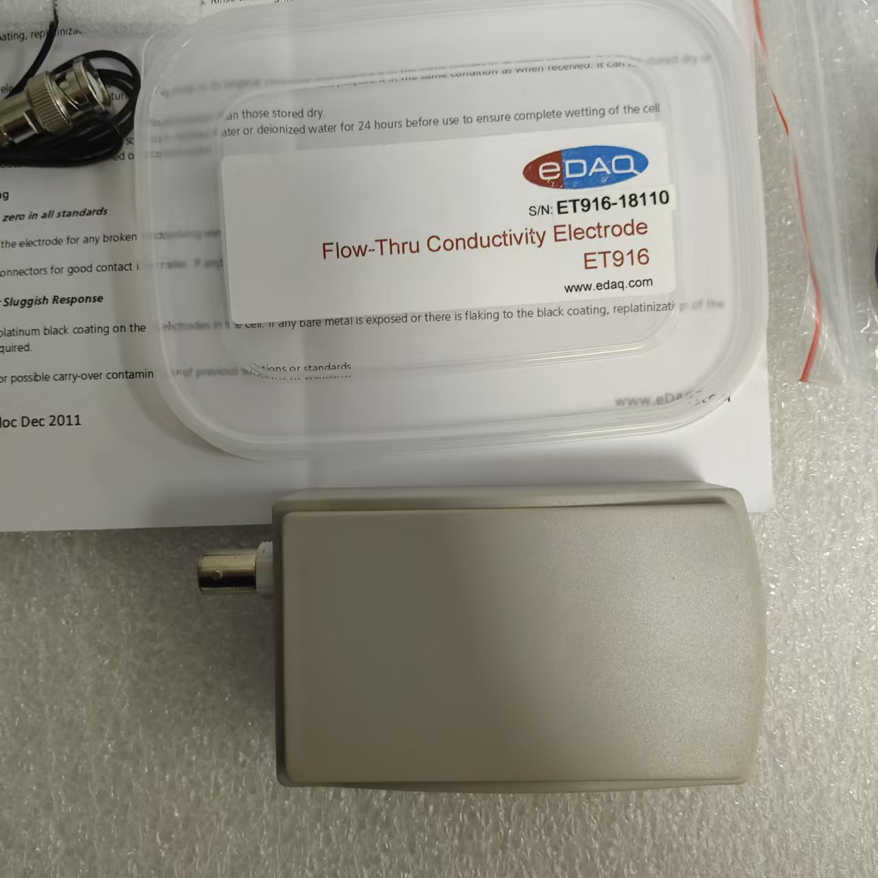 eDAQҺ絼 USB Pod źŵEPU357