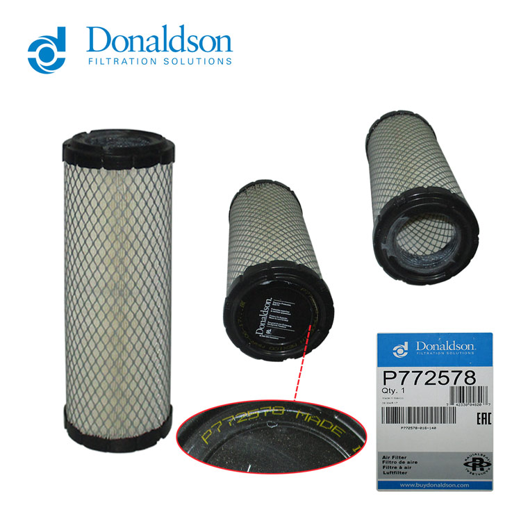 DonaldsonɭP772578