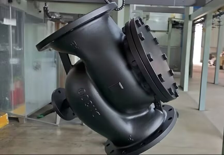 球铁二通三通调节阀 大口径冷热水比例阀 西门子混装阀VVQT45.300