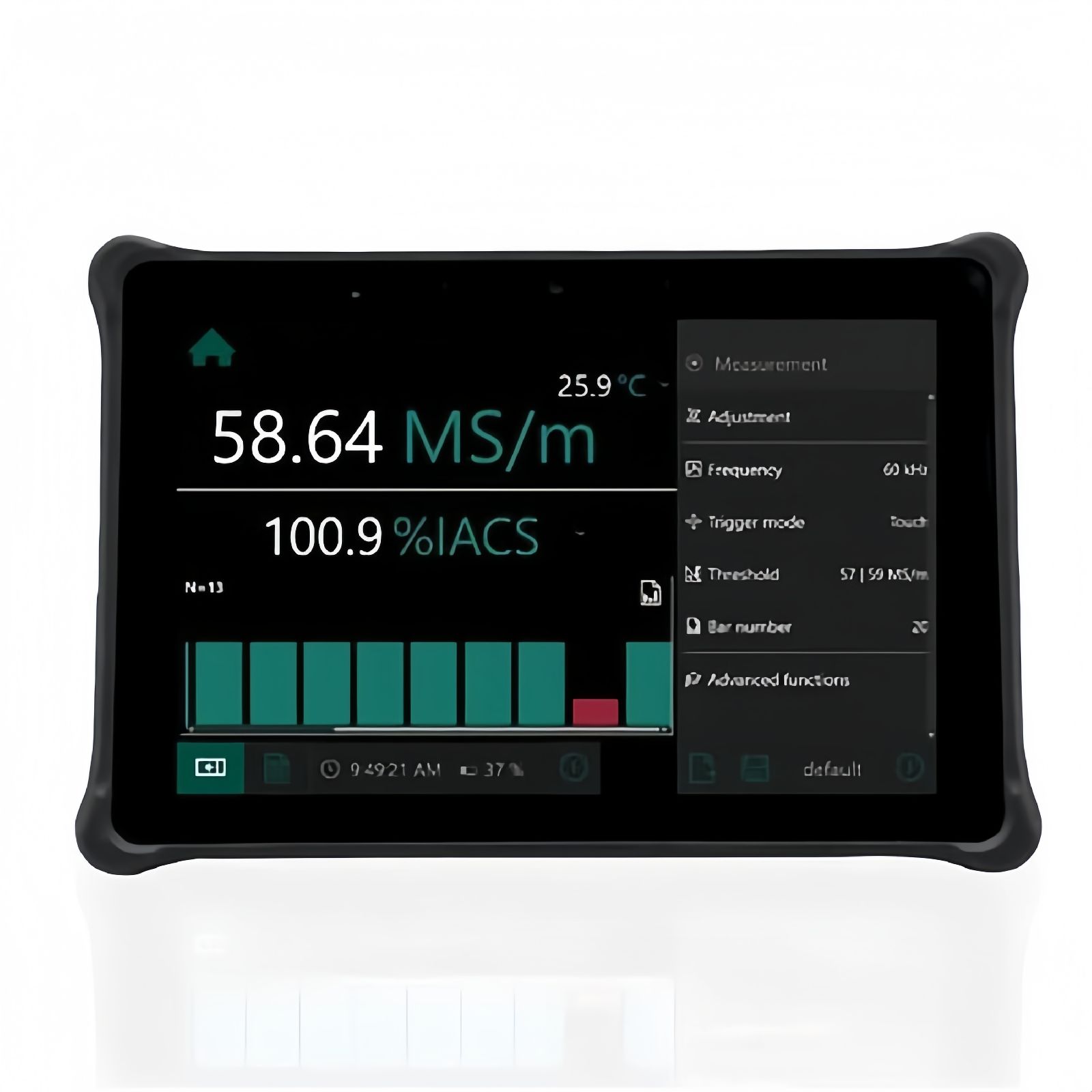 ¹Foerster̽TCM2.142