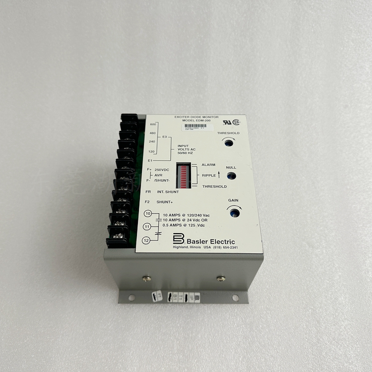 BASLER˹յѹѹƵѹģEMD-200