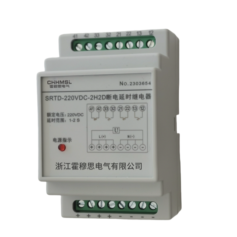 ˼ϵʱʱ̵SRTD-220VDC-2H2D