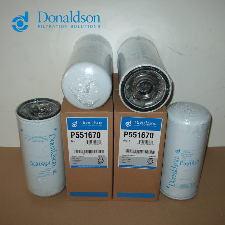 DonaldsonɭP551670