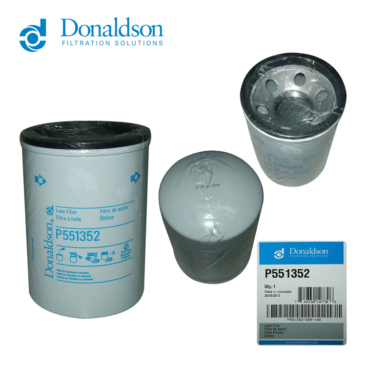 DonaldsonɭоP551352