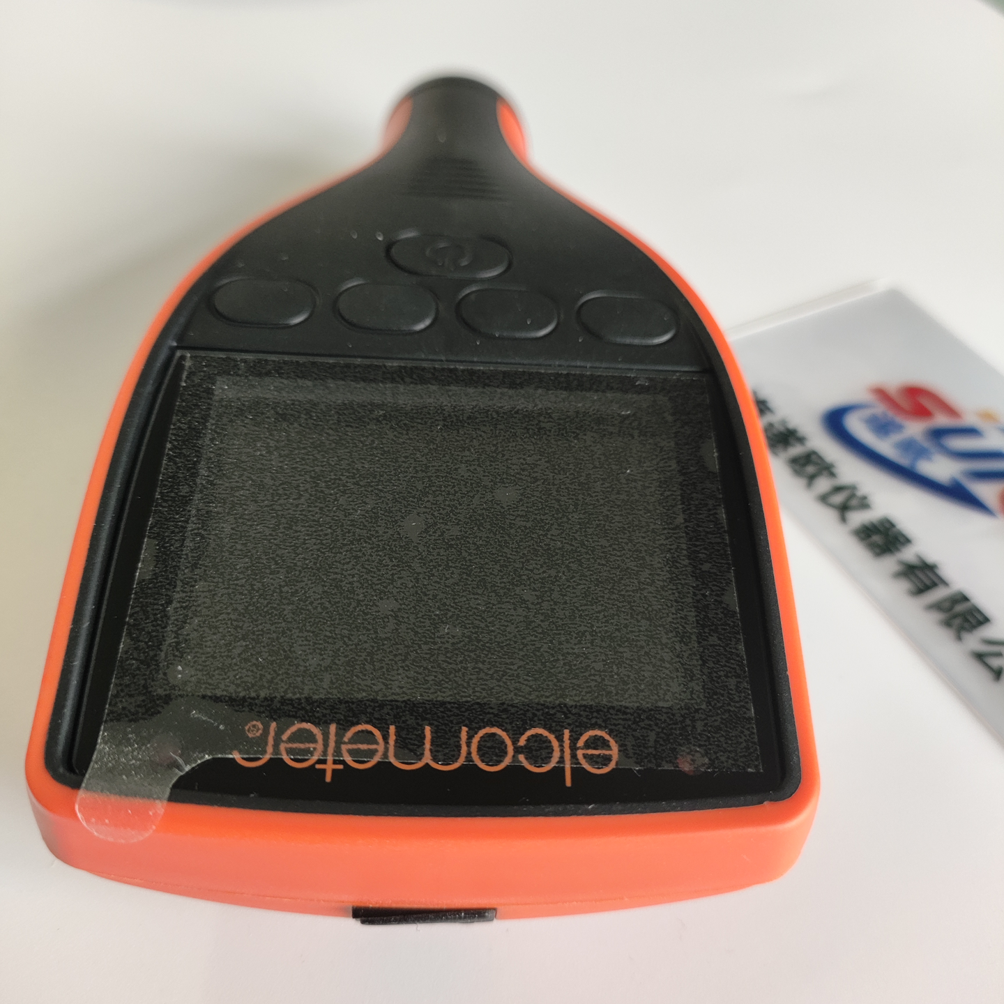 A456CFBI1ʽͿ׸Elcometer