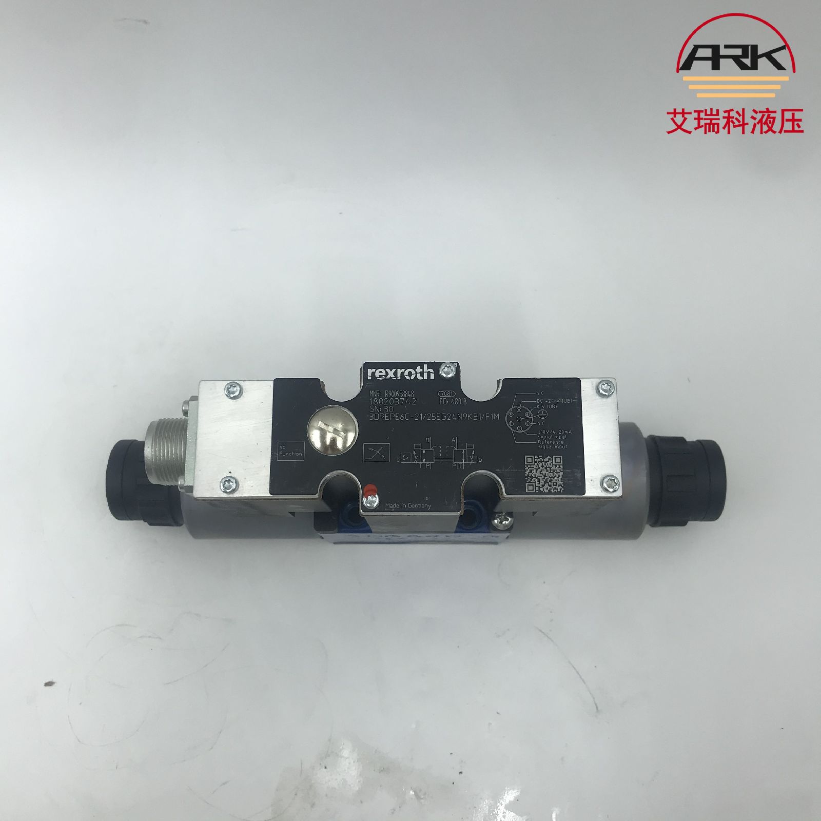 ԭװrexrothֻѹʱ3DREPE6C-21/25EG24N9K31/F1Mʿ