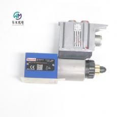 力士乐直动式比例溢流阀DBETE-62/350YG24K31A1V