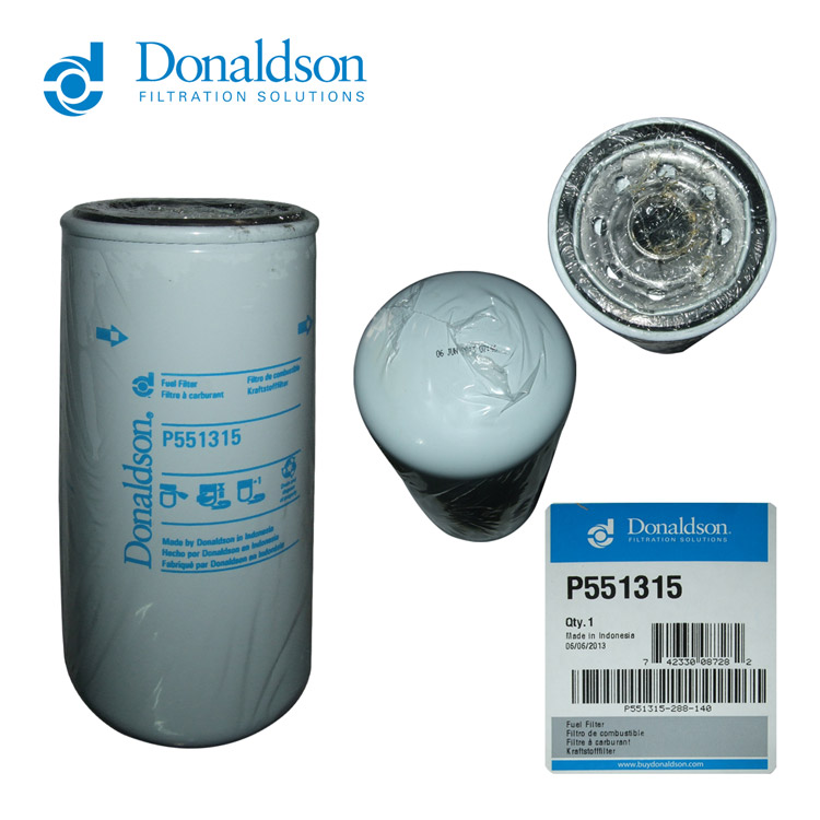 DonaldsonɭоP551315