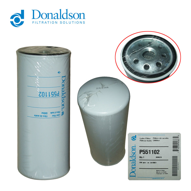DonaldsonɭоP551102
