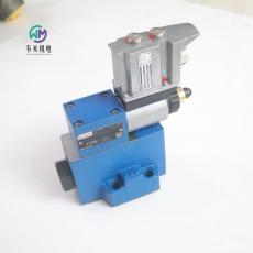 力士乐比例减压阀DREE10-61/315YG24K31A1V
