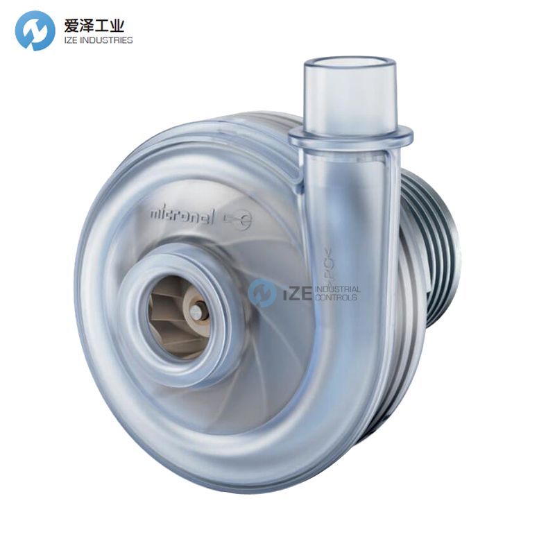 MICRONEL鼓风机U65HN-024KS-6