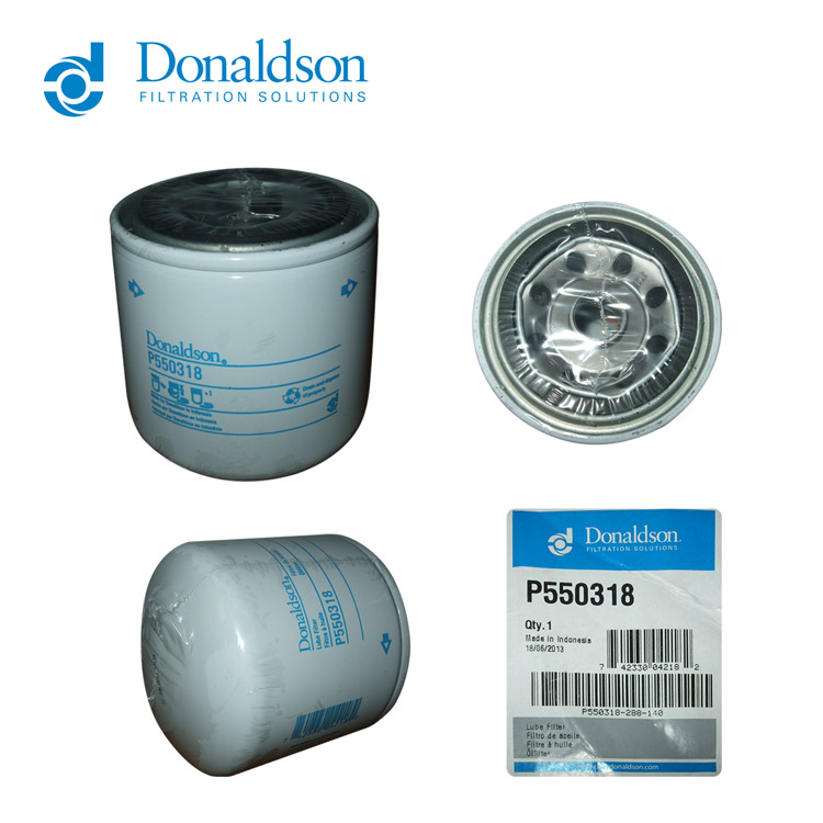DonaldsonɭP550318