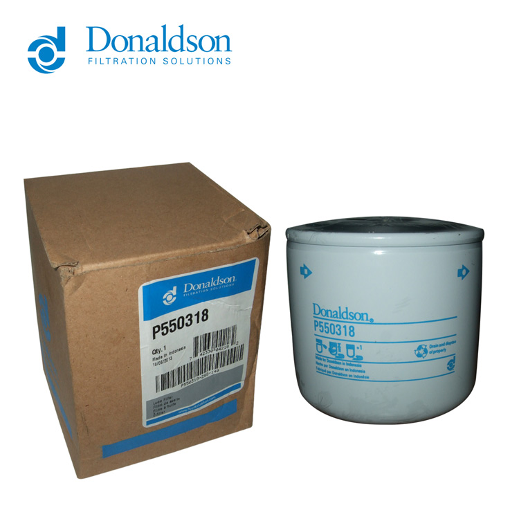 DonaldsonɭP550318