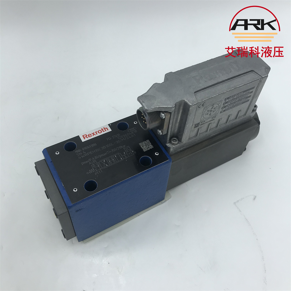 4WRZE16W8-100-74/6EG24N9K31/F1D3Vʿָѹ췧ʱһrexroth4WRZE16W8ϵ