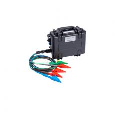 ¹GMC-Instruments PQ5000-MOBILEЯ