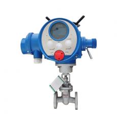 ǭһʽ͵綯բͨЭmodbusZ941H-16C DN350(1.5kW,380V)