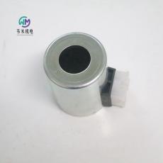 力士乐220VDC电磁阀线圈R900019797