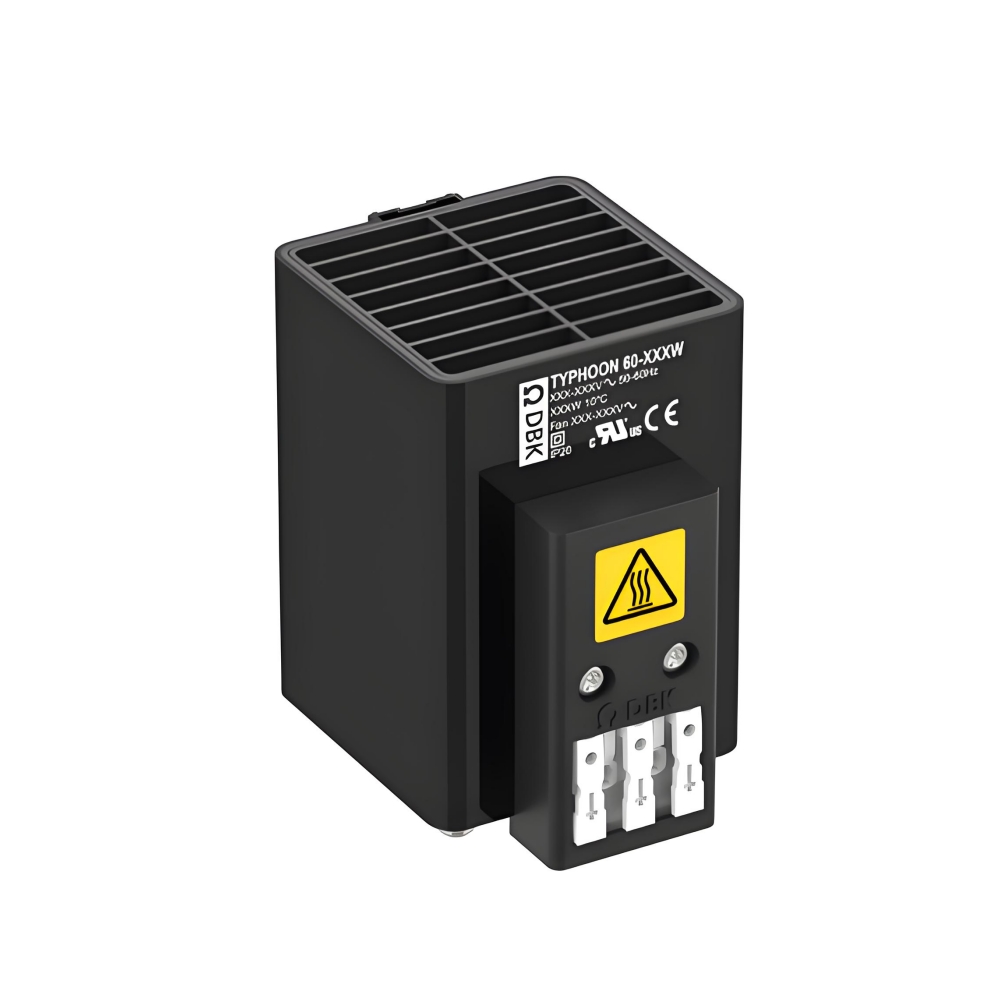 DBK DBKCIRRUS 80 800W HP06-2/07-240Typhoon 300U2