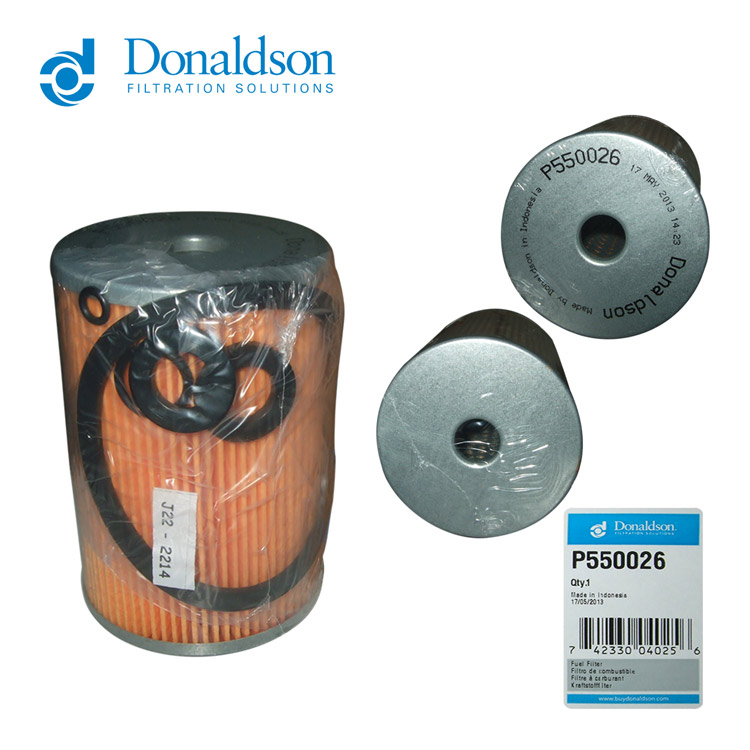 DonaldsonɭоP550026